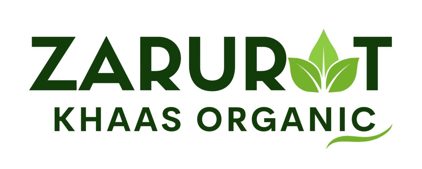 ZARURAT KHAAS ORGANIC