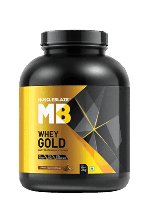 Protein Powder 2kg