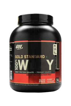 Optimum Nutrition
